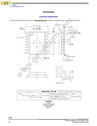 MCZ33811EGR2 Datasheet Page 16