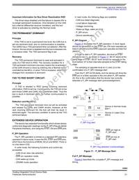 MCZ33902EFR2 Datasheet Page 21