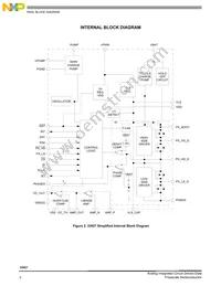 MCZ33927EK Datasheet Page 2