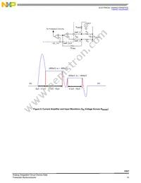 MCZ33927EK Datasheet Page 19