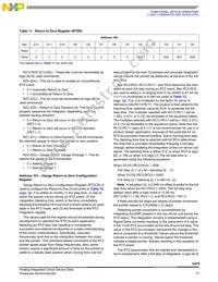 MCZ33976EGR2 Datasheet Page 17