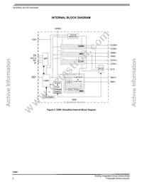 MCZ33991EGR2 Datasheet Page 2