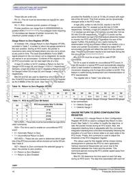 MCZ33991EGR2 Datasheet Page 16