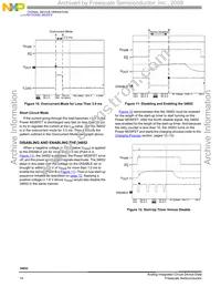 MCZ34652EFR2 Datasheet Page 14