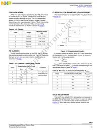 MCZ34670EG Datasheet Page 13