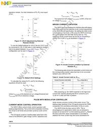 MCZ34670EG Datasheet Page 14