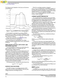 MCZ34670EG Datasheet Page 16