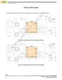 MCZ34670EG Datasheet Page 18