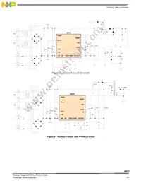 MCZ34670EG Datasheet Page 19