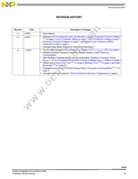 MCZ34670EG Datasheet Page 23