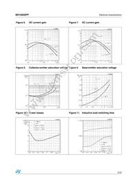 MD1803DFP Datasheet Page 5