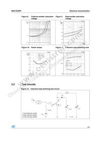 MD2103DFP Datasheet Page 5