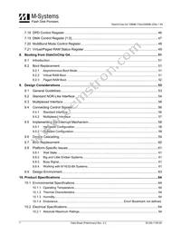 MD8832-D1G-V18-X-P Datasheet Page 7
