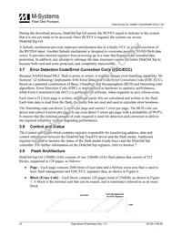 MD8832-D1G-V18-X-P Datasheet Page 23