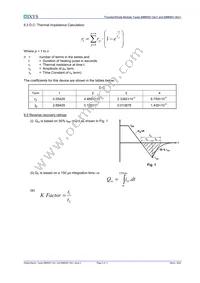 MDC500-18IO1 Datasheet Page 5