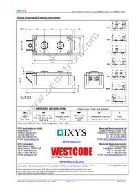 MDC500-18IO1 Datasheet Page 11