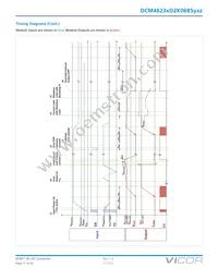 MDCM270P050M250A40 Datasheet Page 11