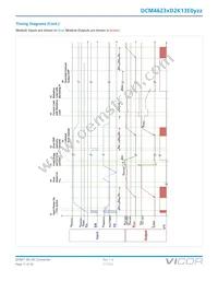 MDCM270P120M500A40 Datasheet Page 11