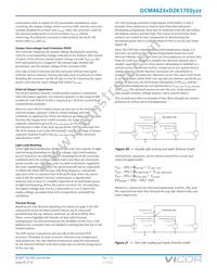 MDCM270P150M500A40 Datasheet Page 20