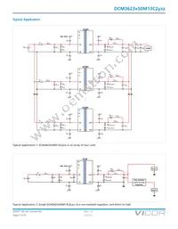 MDCM28AP120M320A50 Datasheet Page 2