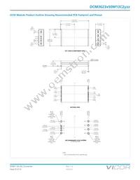 MDCM28AP120M320A50 Datasheet Page 23