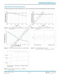 MDCM28AP480M320A50 Datasheet Page 14