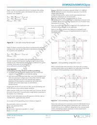 MDCM28AP480M320A50 Datasheet Page 21