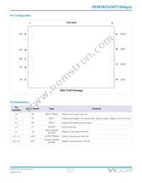 MDCM30AP120M160A50 Datasheet Page 4