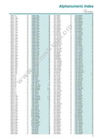 MDD312-12N1 Datasheet Page 5