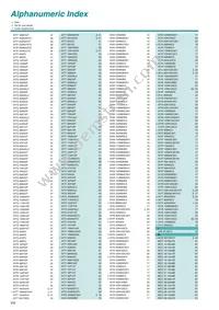 MDD312-12N1 Datasheet Page 8