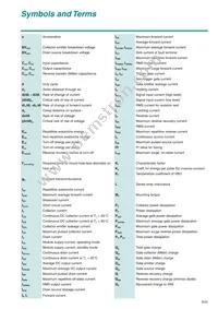 MDD312-12N1 Datasheet Page 17