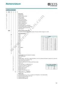 MDD312-12N1 Datasheet Page 19