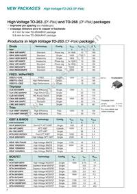 MDD312-12N1 Datasheet Page 22