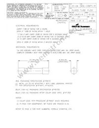 MDL-3-1/2-R Cover