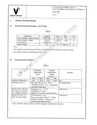 MDLS-16268B-ST-LV-NEGBLUE-LED04G Datasheet Page 8