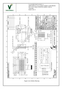 MDLS-20433-C-LV-G-LED01G Datasheet Page 5