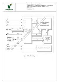 MDLS-20433-C-LV-G-LED01G Datasheet Page 6