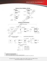 ME1-B-12-430-1 A16-2-J Datasheet Page 7