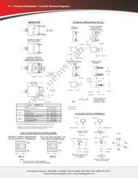 ME1-B-12-430-1 A16-2-J Datasheet Page 14