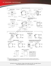 ME1-B-12-430-1 A16-2-J Datasheet Page 20