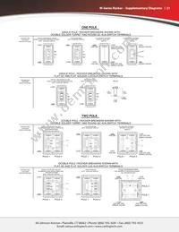 ME1-B-12-430-1 A16-2-J Datasheet Page 21