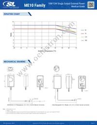 ME10A0903B01 Datasheet Page 4