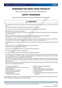 MEA2010LC220 Datasheet Page 4
