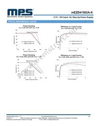 MEZD41503A-A Datasheet Page 2