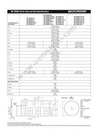 MF-MSMF250/16-2 Datasheet Page 6