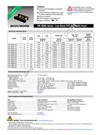 MF-NSML300-2 Cover