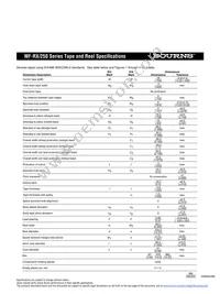 MF-RX012/250-05 Datasheet Page 4