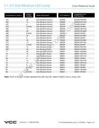 MF200-NFW28H Datasheet Page 7