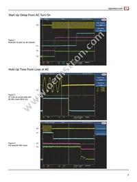 MFA350PS12 Datasheet Page 3