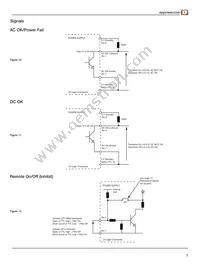 MFA350PS12 Datasheet Page 7